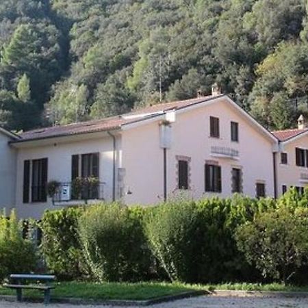 Hotel Il Casolare Della Cascata Terni Zewnętrze zdjęcie