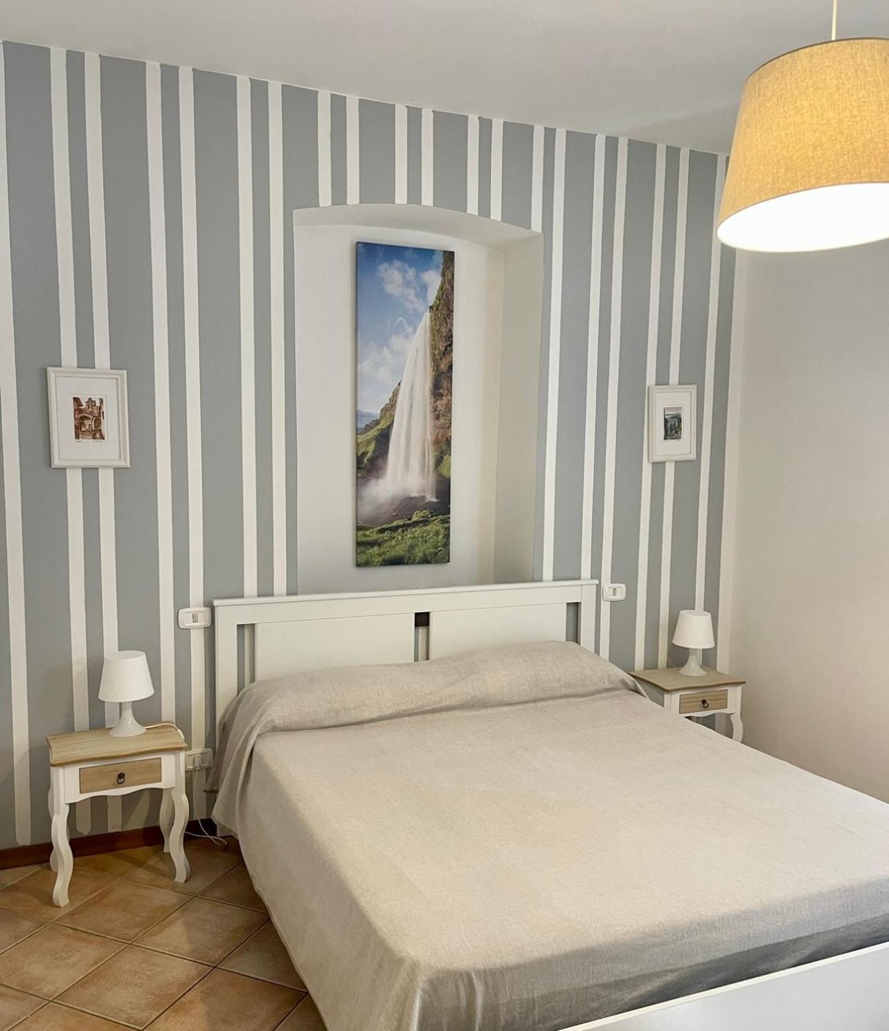 Hotel Il Casolare Della Cascata Terni Zewnętrze zdjęcie