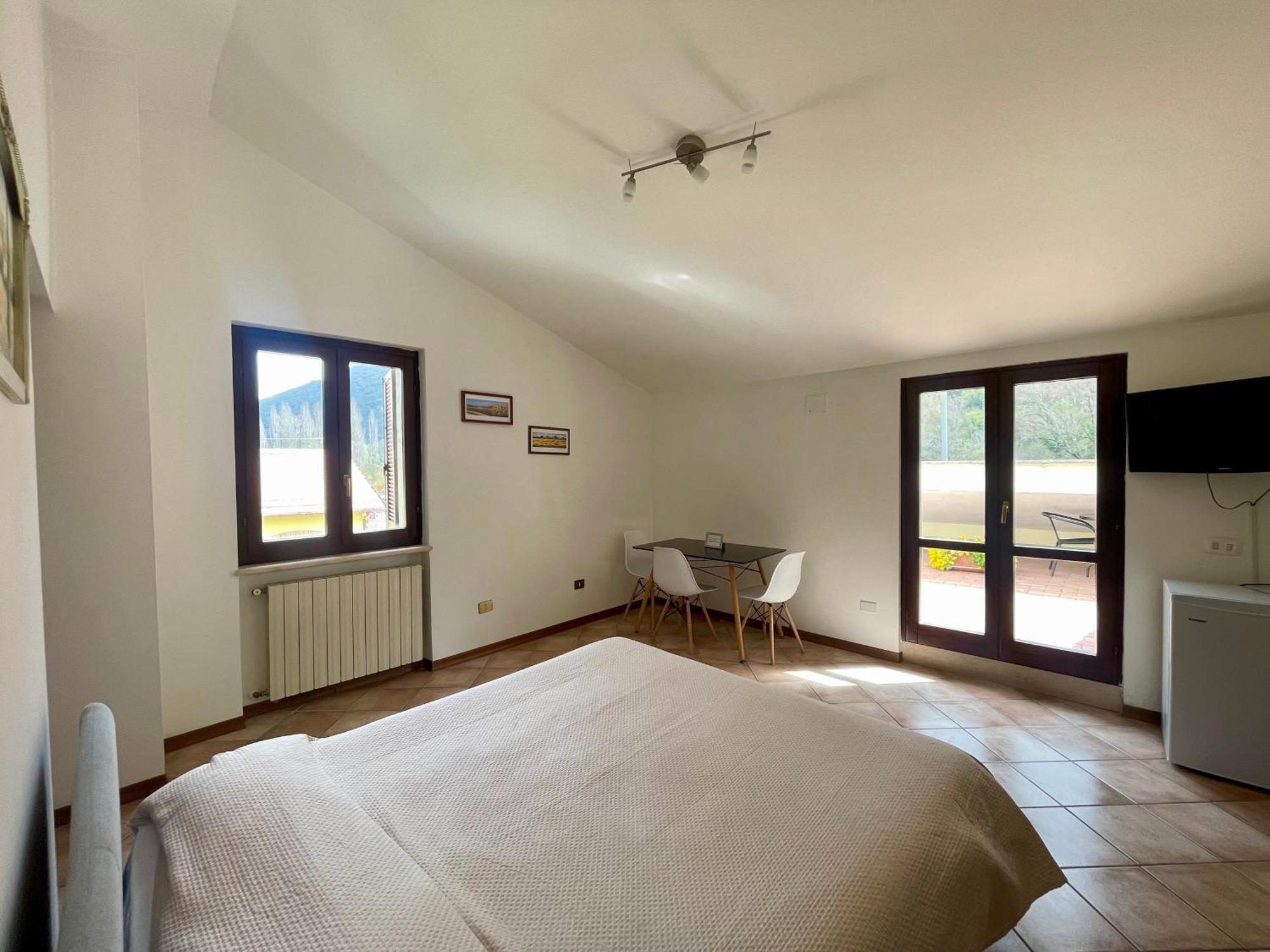 Hotel Il Casolare Della Cascata Terni Pokój zdjęcie