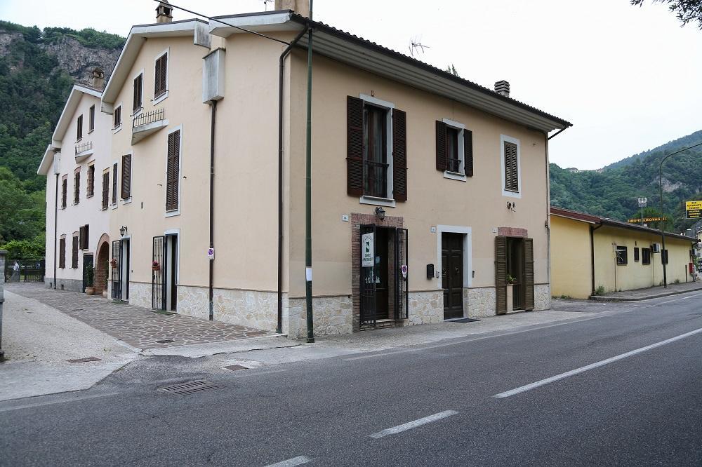 Hotel Il Casolare Della Cascata Terni Zewnętrze zdjęcie